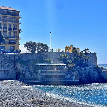 דירות ניס Le Val D'Azur מראה חיצוני תמונה